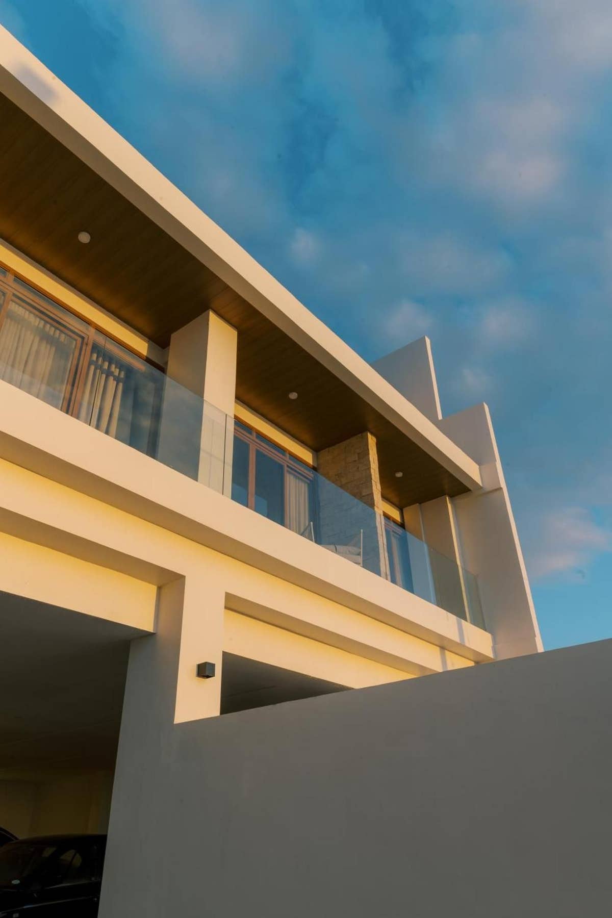Palms La Union beachfront suites