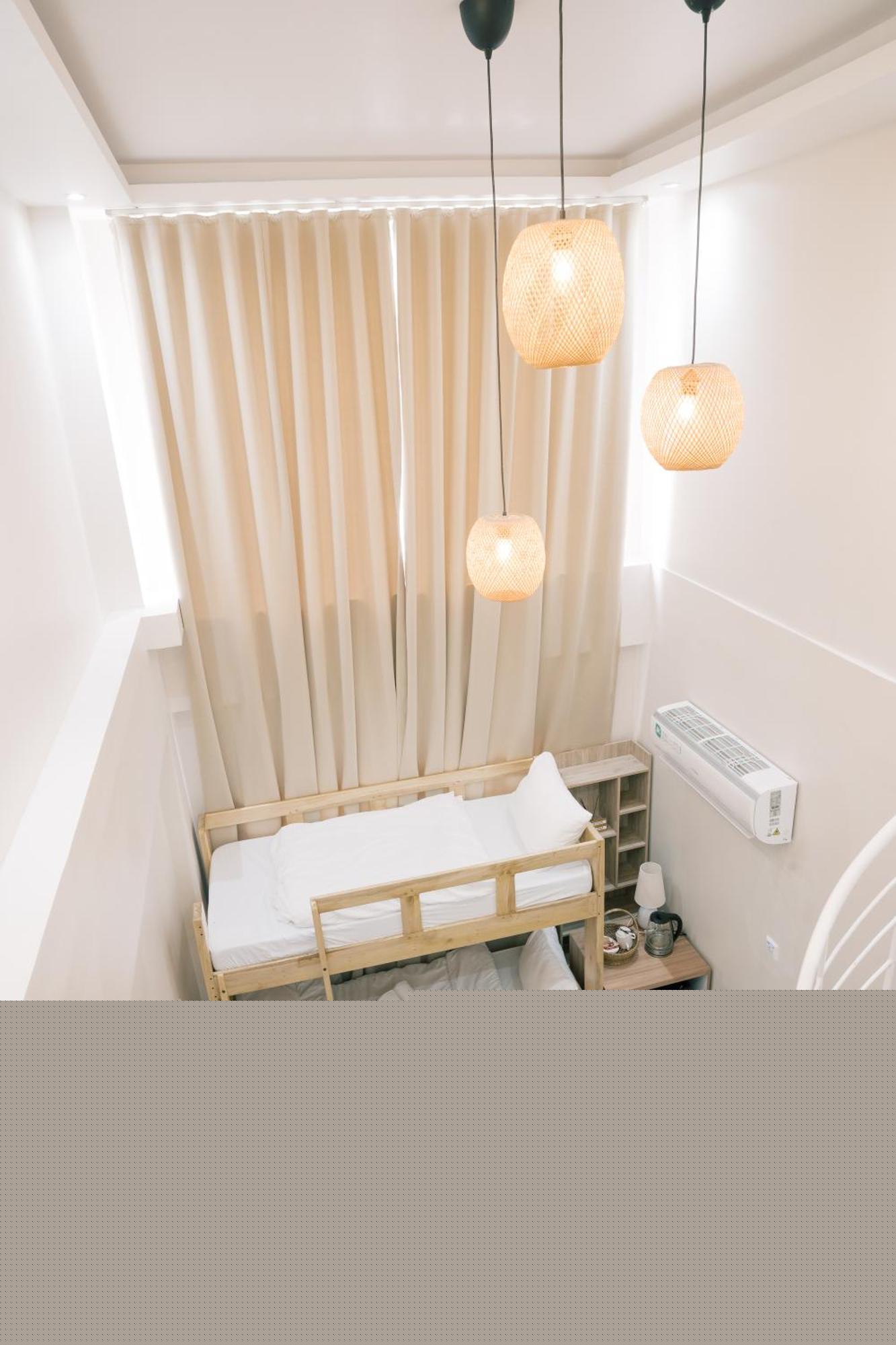 Premium Loft Suite